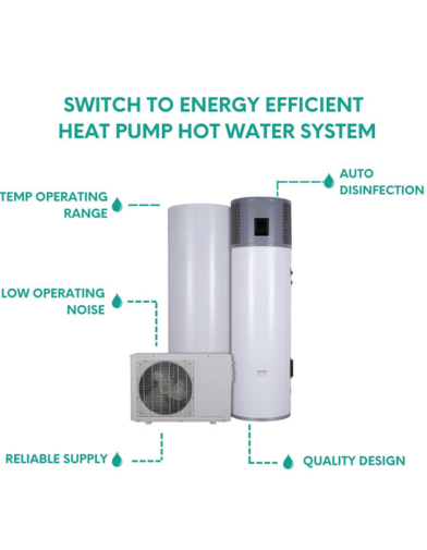 Heat Pump